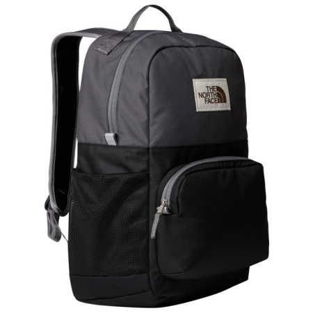 Batoh The North Face CHUCKWALLA DAYPACK Anthracite Grey/Bla