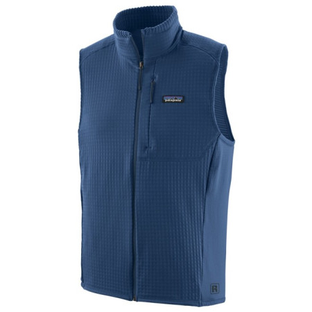 Liemenė Patagonia R1 VEST Clement Blue
