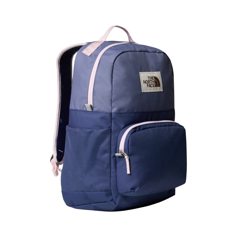 Back Pack The North Face CHUCKWALLA DAYPACK Twgalaxy/Lunar B