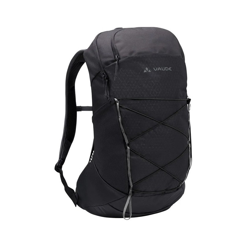Kuprinė Vaude Agile Air 20 Black