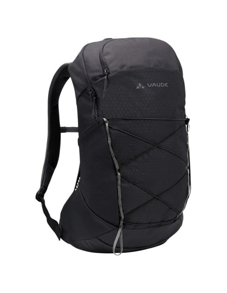 Hátizsák Vaude Agile Air 20 Black