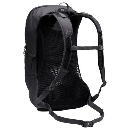 Back Pack Vaude Agile Air 20 Black 2