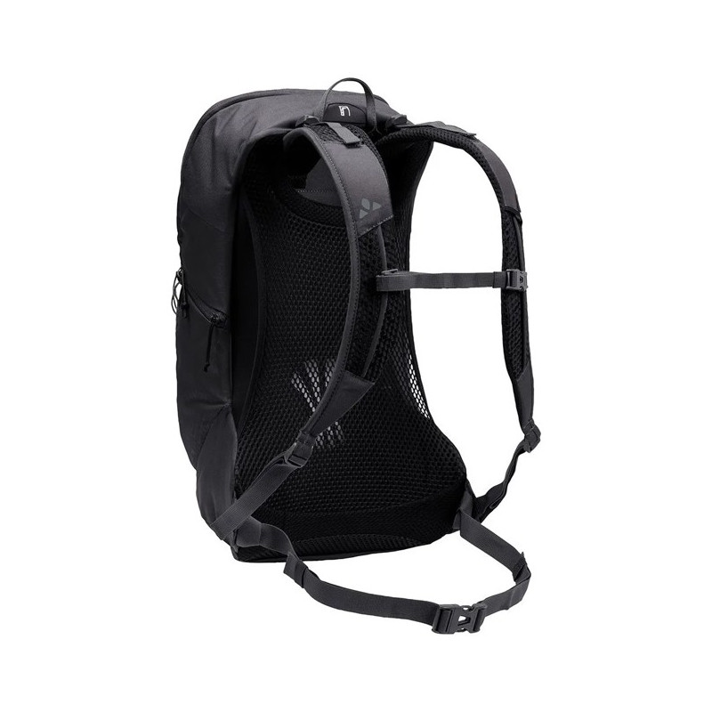Plecak Vaude Agile Air 20 Black