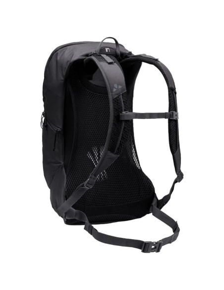Rugzak Vaude Agile Air 20 Black