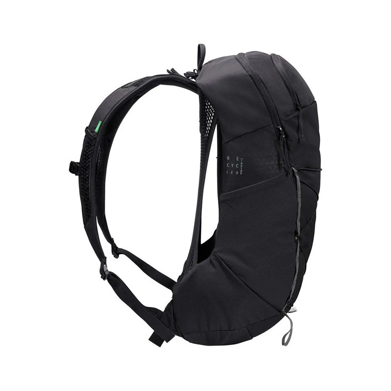 Back Pack Vaude Agile Air 20 Black
