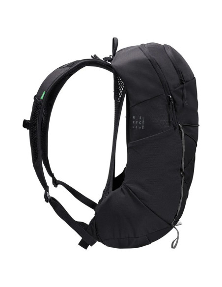 Mochila Vaude Agile Air 20 Black