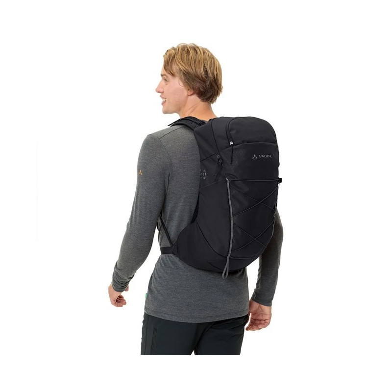 Ryggsäck Vaude Agile Air 20 Black