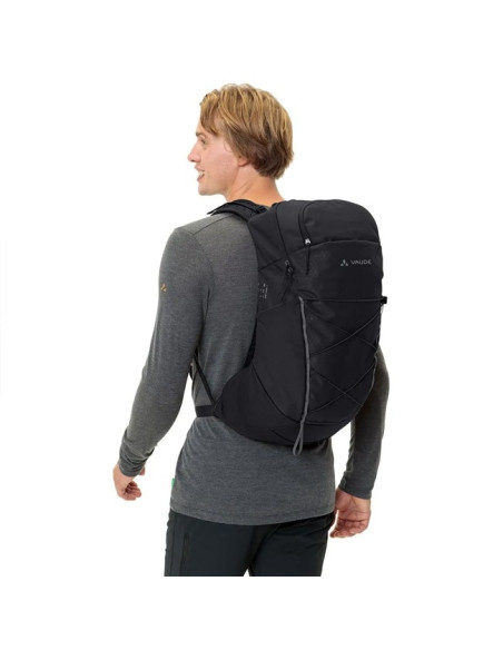 Ryggsäck Vaude Agile Air 20 Black