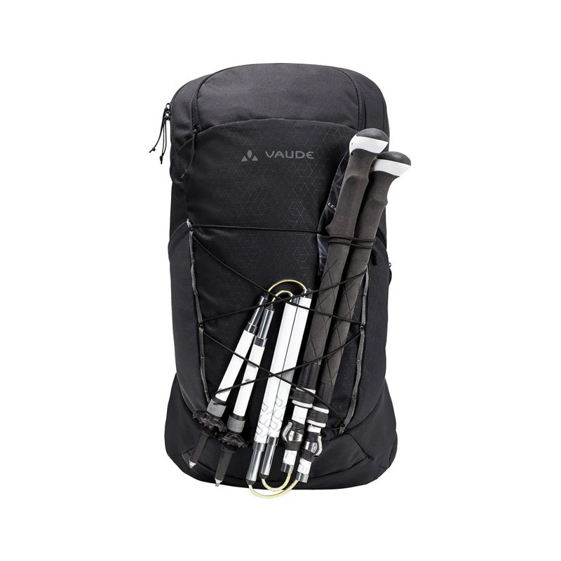 Rygsæk Vaude Agile Air 20 Black