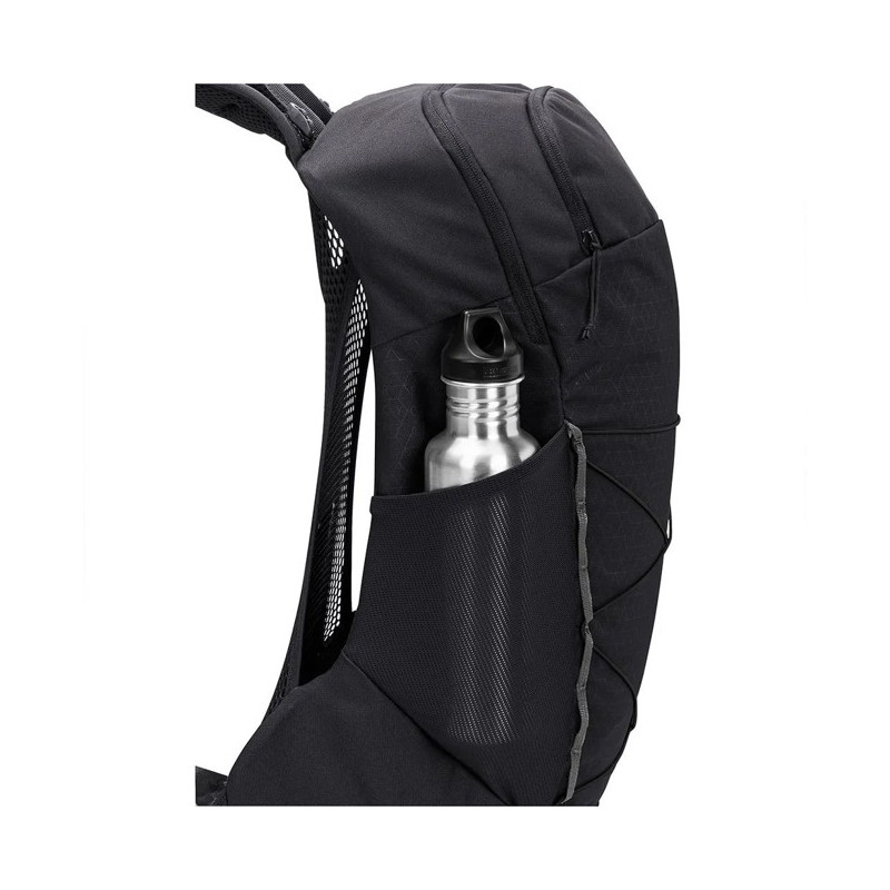 Hátizsák Vaude Agile Air 20 Black
