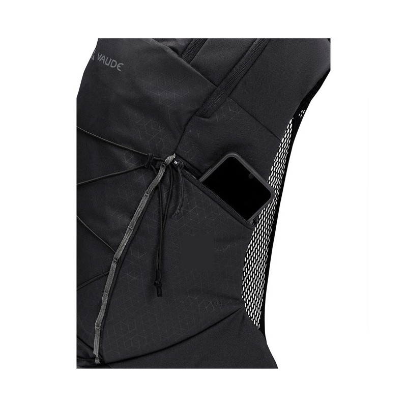 Kuprinė Vaude Agile Air 20 Black