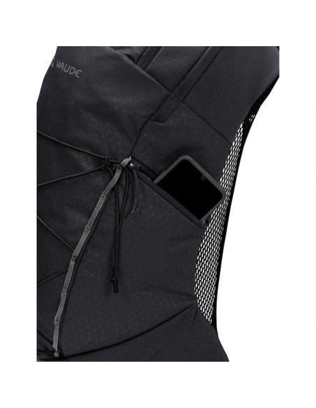 Hátizsák Vaude Agile Air 20 Black