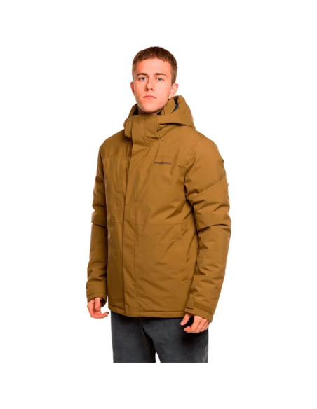 Jacket Trangoworld BALERNA TERMIC
