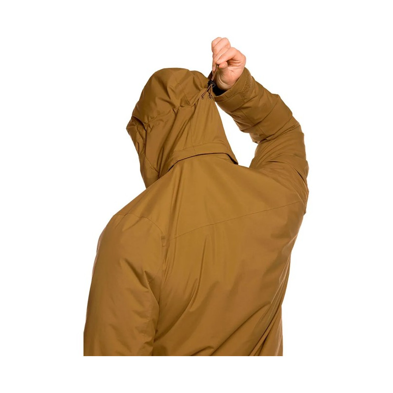 Chaqueta Trangoworld BALERNA TERMIC