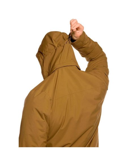 Jacket Trangoworld BALERNA TERMIC