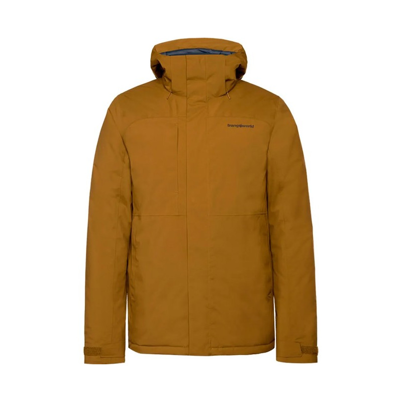 Chaqueta Trangoworld BALERNA TERMIC