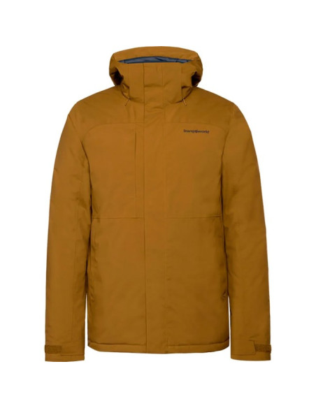 Jacket Trangoworld BALERNA TERMIC