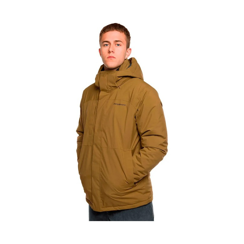 Chaqueta Trangoworld BALERNA TERMIC