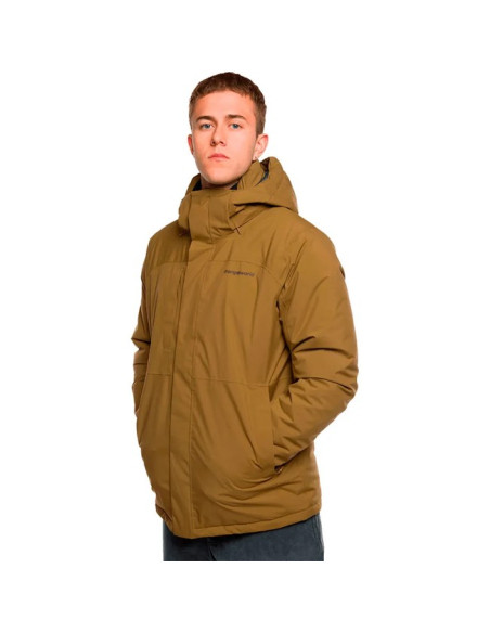 Chaqueta Trangoworld BALERNA TERMIC