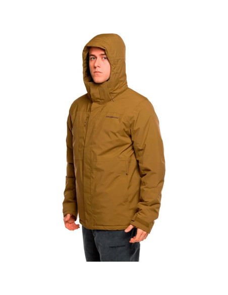 Jakke Trangoworld BALERNA TERMIC