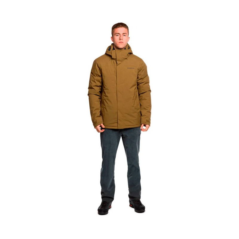 Jakke Trangoworld BALERNA TERMIC