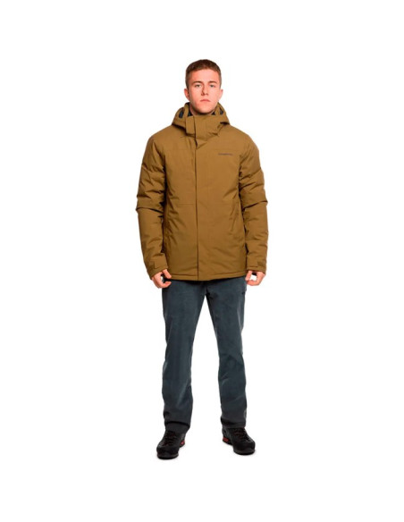 Jakke Trangoworld BALERNA TERMIC