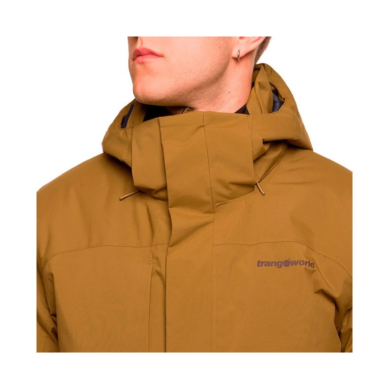 Chaqueta Trangoworld BALERNA TERMIC