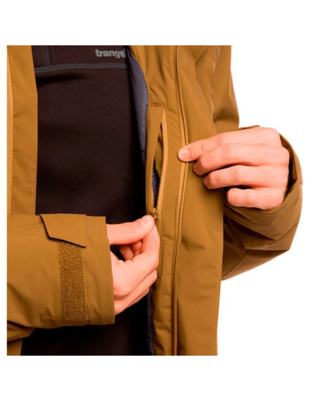 Chaqueta Trangoworld BALERNA TERMIC