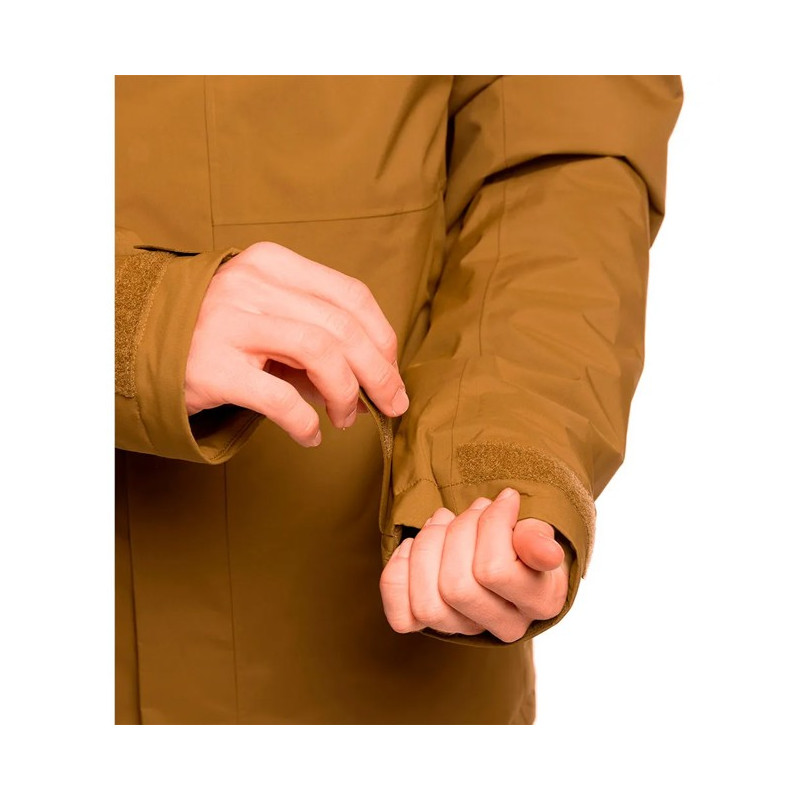 Jacket Trangoworld BALERNA TERMIC