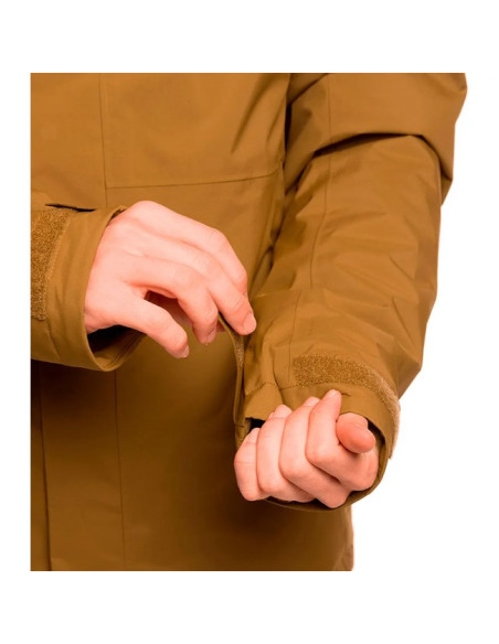 Jacket Trangoworld BALERNA TERMIC