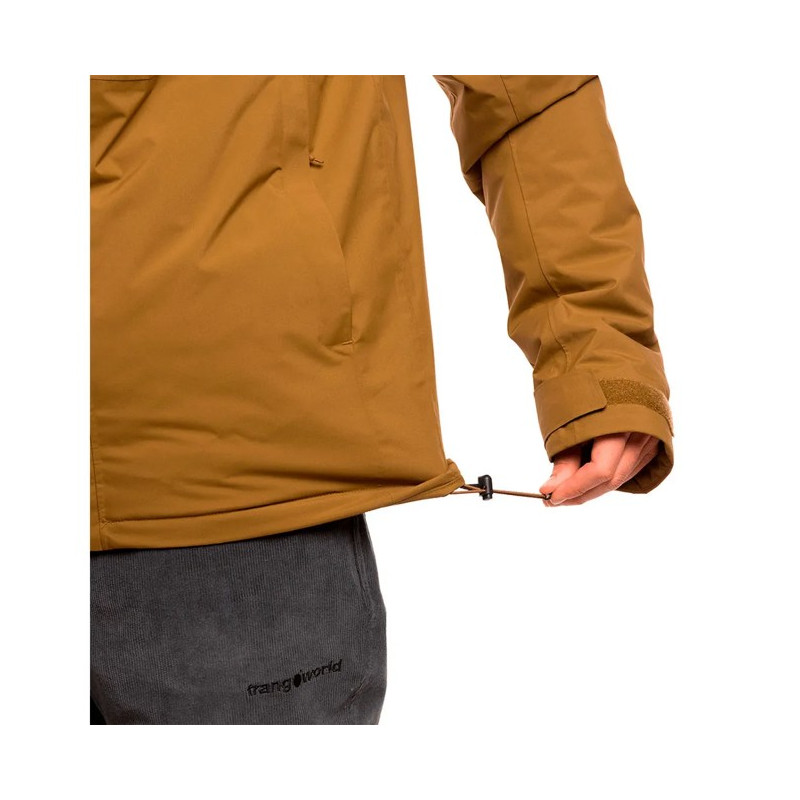 Chaqueta Trangoworld BALERNA TERMIC