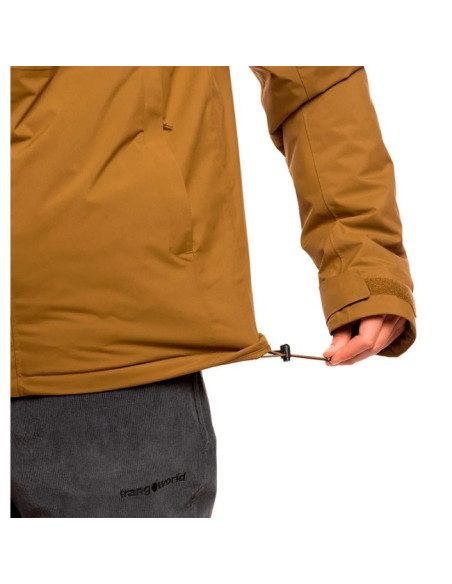 Jacket Trangoworld BALERNA TERMIC