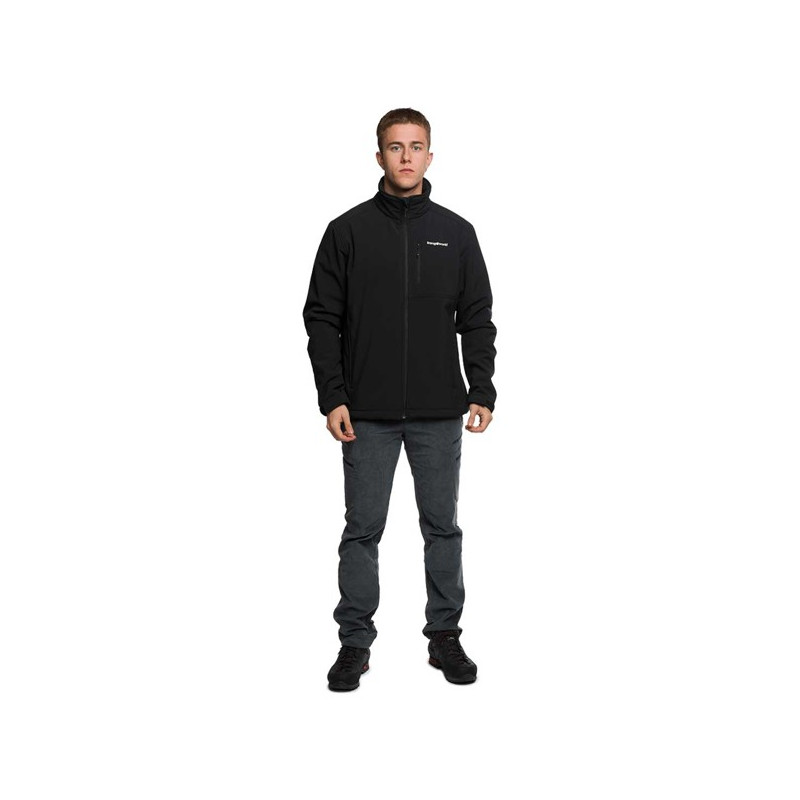 Jas Trangoworld PRADELLES