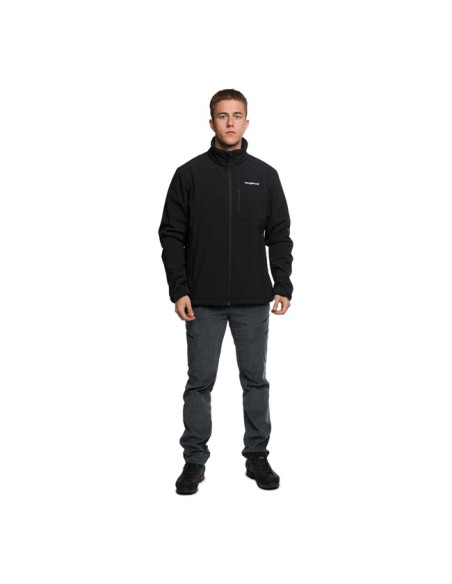 Chaqueta Trangoworld PRADELLES