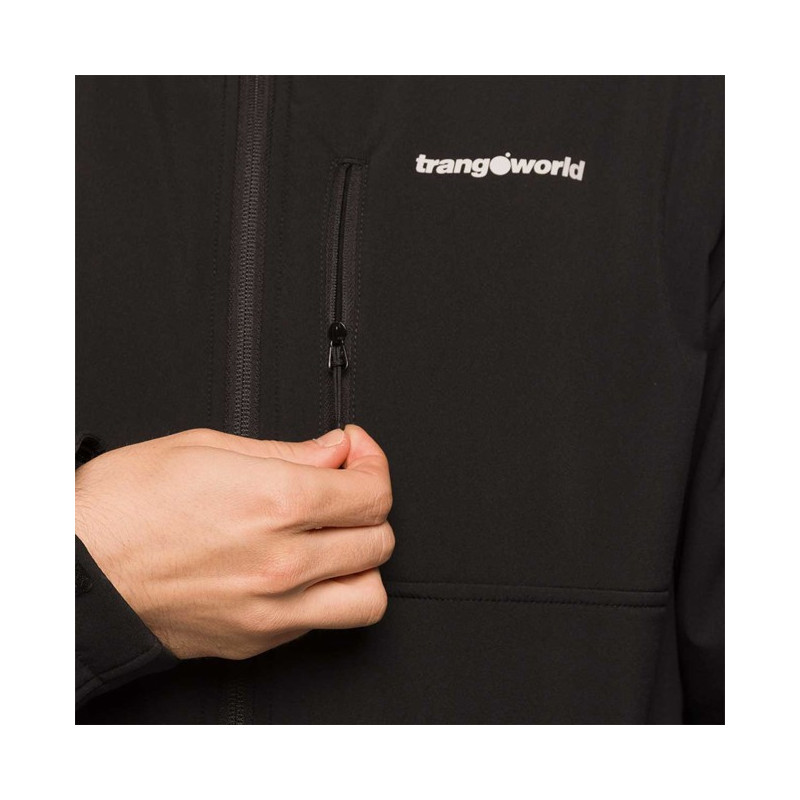 Chaqueta Trangoworld PRADELLES