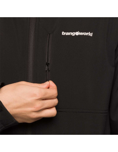 Jas Trangoworld PRADELLES