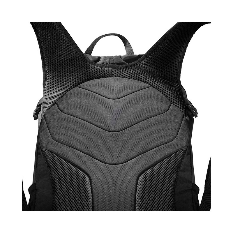 Back Pack Salomon TRAILBLAZER 30 BLACK/ALLOY