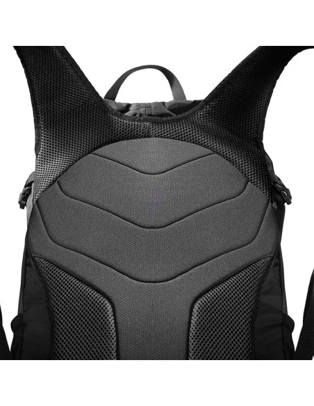 Batoh na záda Salomon TRAILBLAZER 30 BLACK/ALLOY