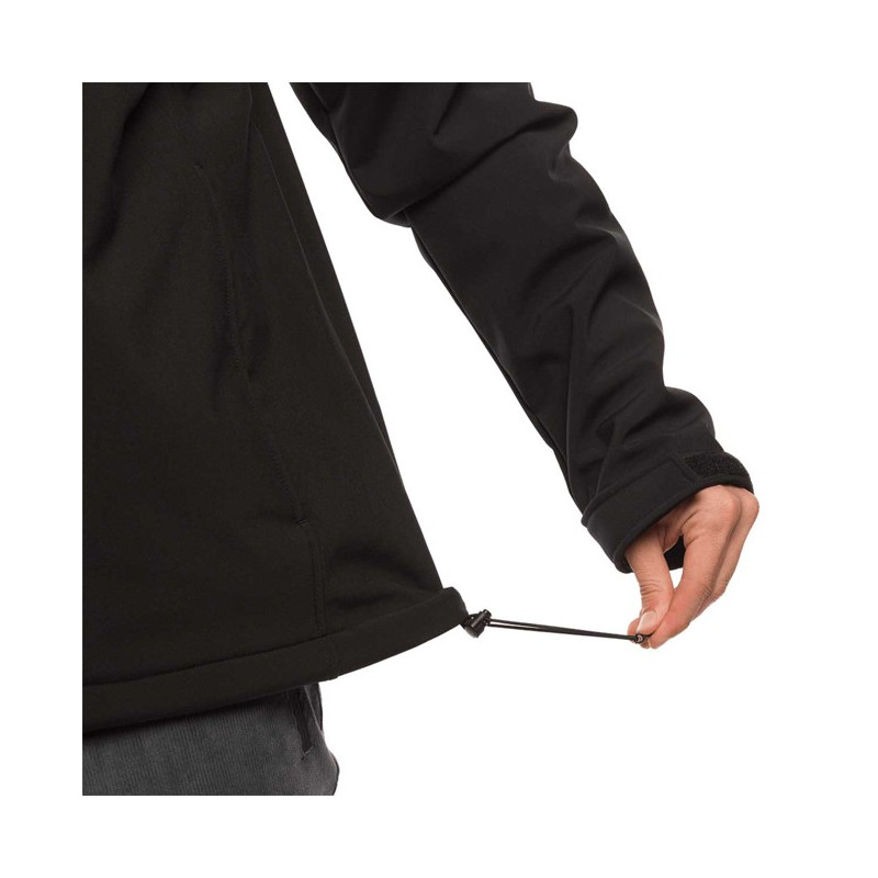 Chaqueta Trangoworld PRADELLES