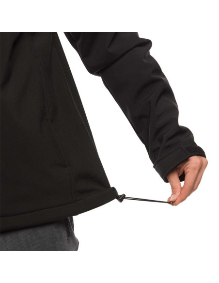 Chaqueta Trangoworld PRADELLES