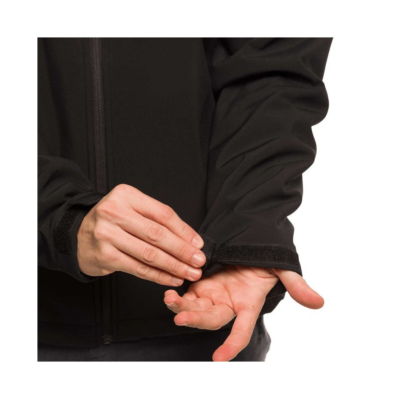 Chaqueta Trangoworld PRADELLES