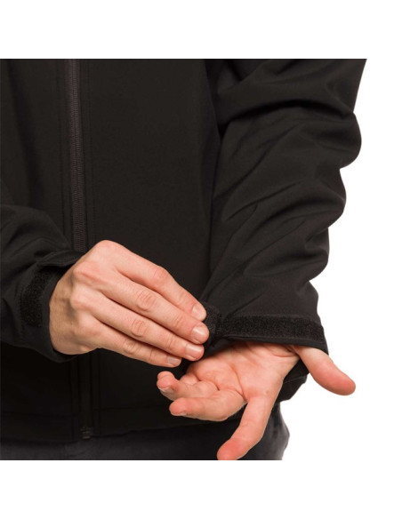 Chaqueta Trangoworld PRADELLES