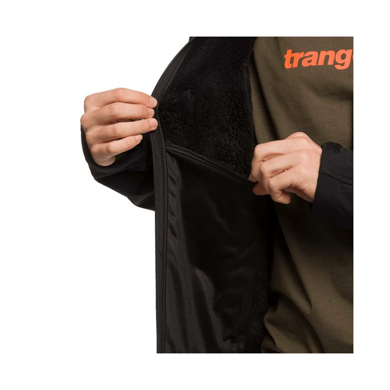 Chaqueta Trangoworld PRADELLES