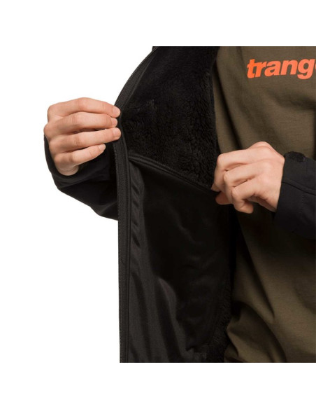 Kabát Trangoworld PRADELLES