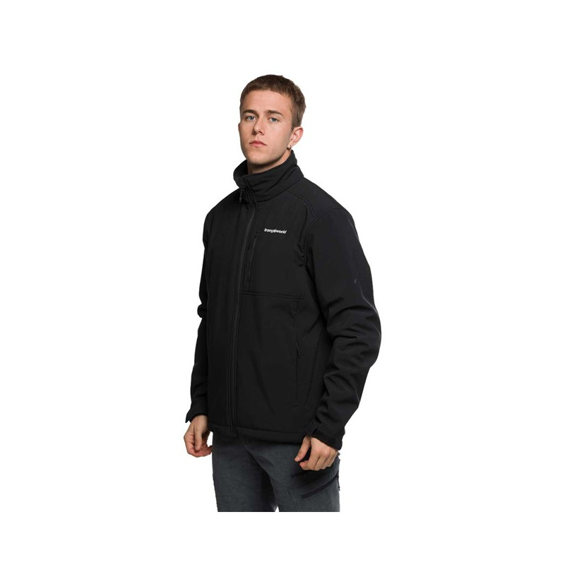 Kabát Trangoworld PRADELLES