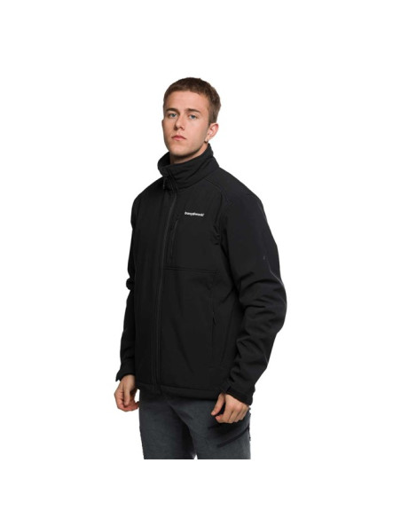 Jas Trangoworld PRADELLES