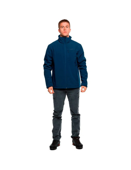 Chaqueta Trangoworld PRADELLES