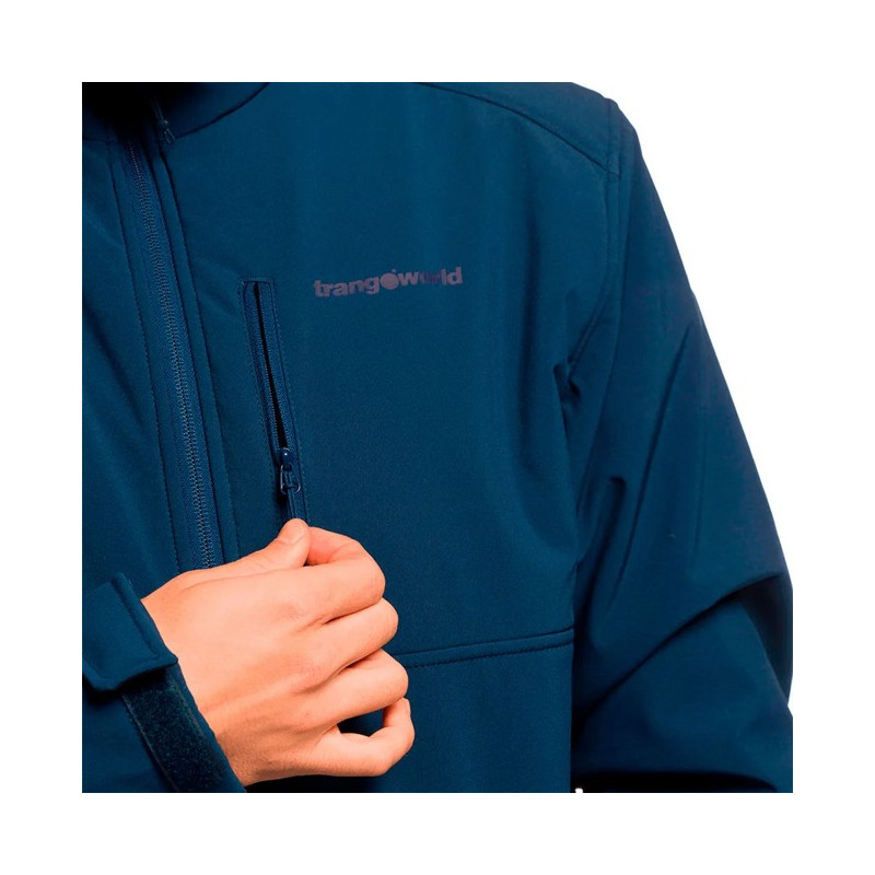 Jakke Trangoworld PRADELLES