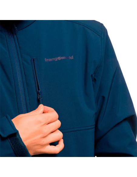 Jakke Trangoworld PRADELLES