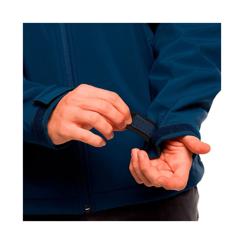 Bunda Trangoworld PRADELLES